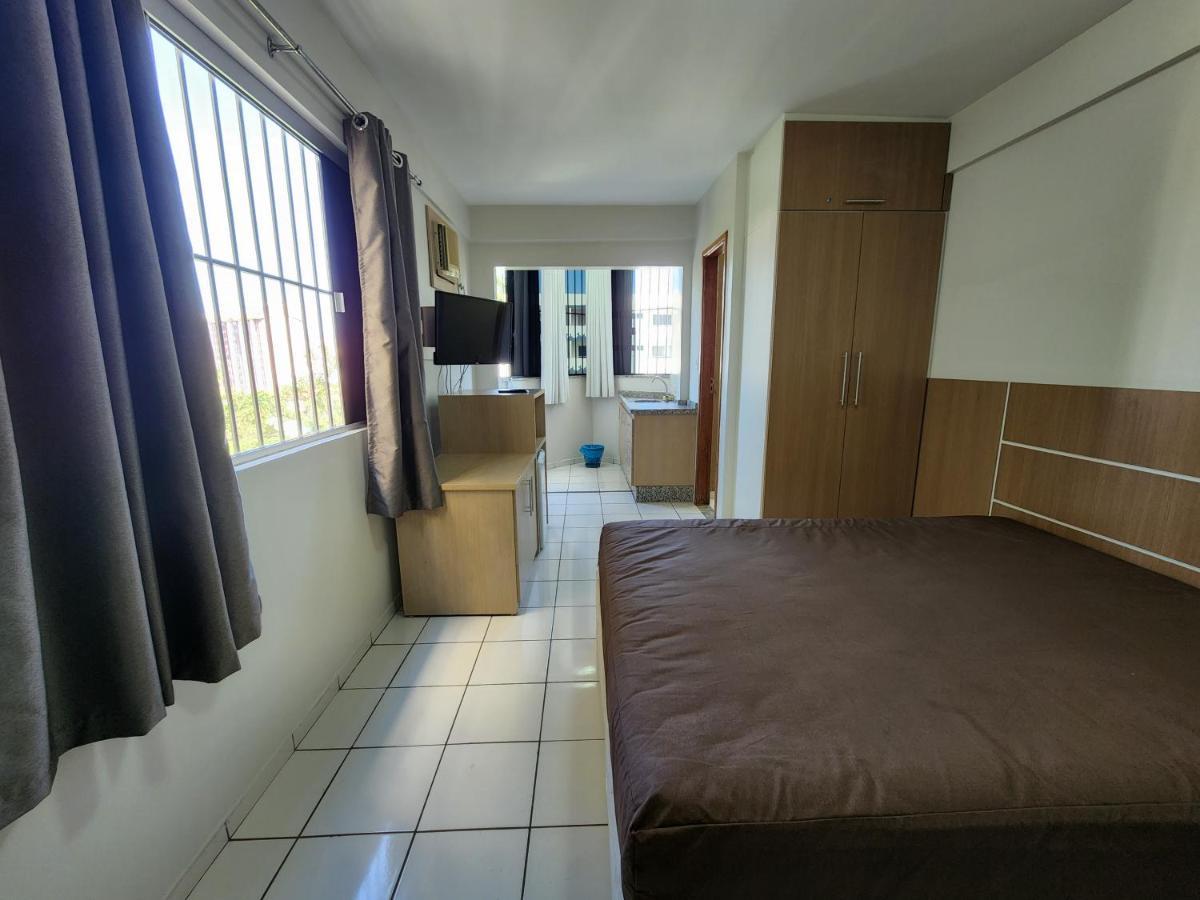 Acqua Ville 2 - Apartamentos JN Caldas Novas Exterior foto